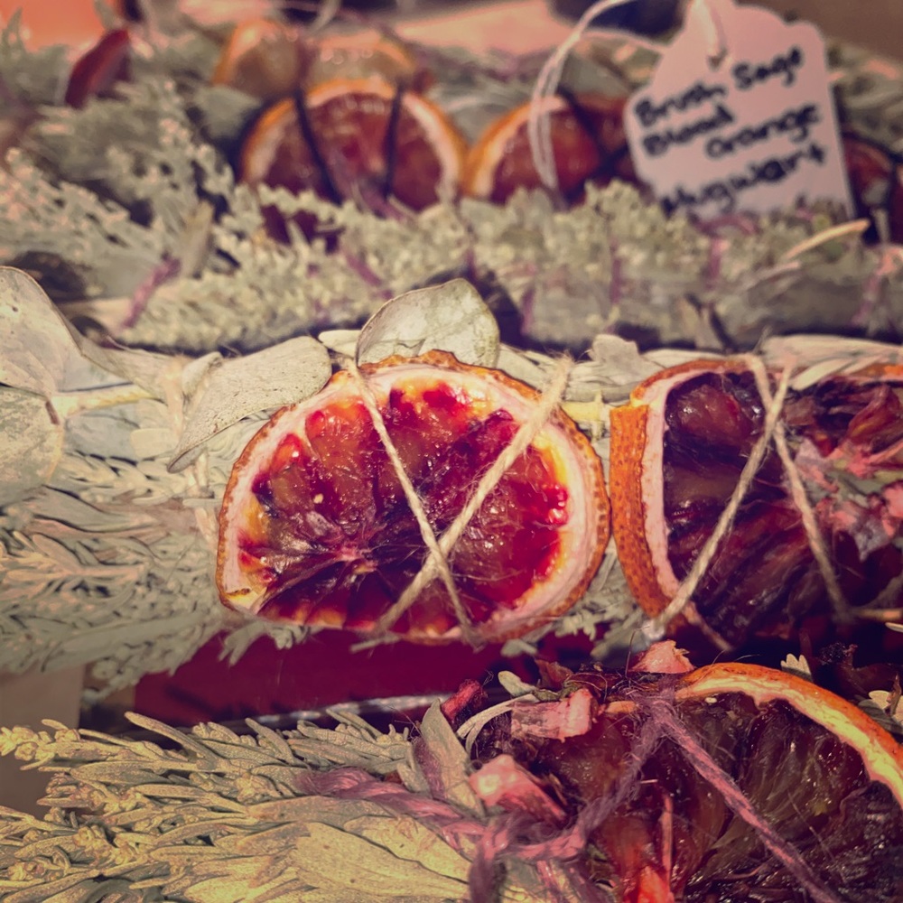 SMUDGE BUNDLE (SINGLE)